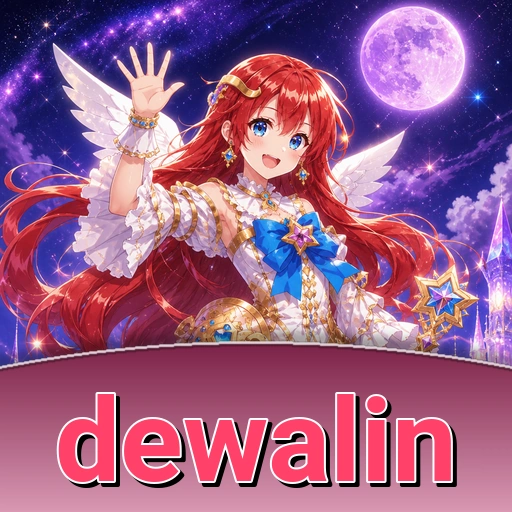 dewalin APK — hemat kuota